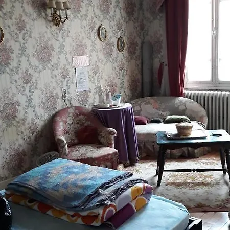 Chez Virginie * Лурд