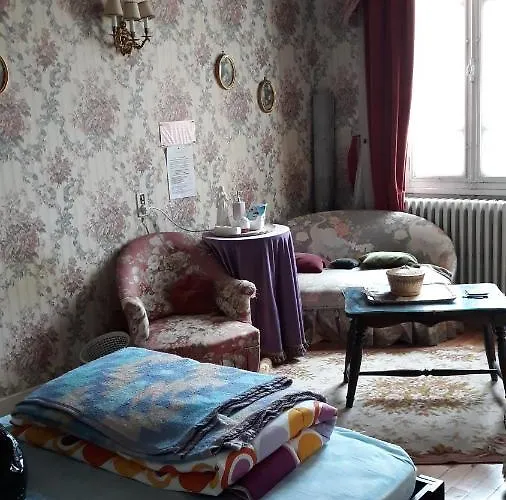 Chez Virginie * ルルド