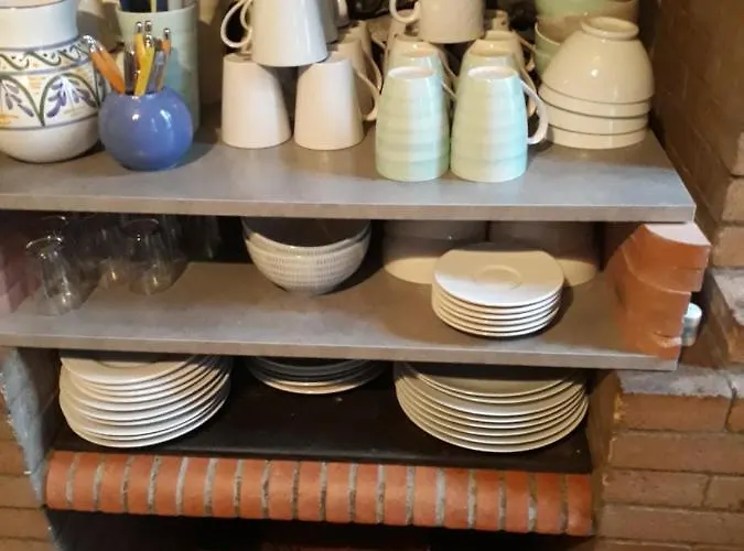 Chez Virginie ホームステイ *