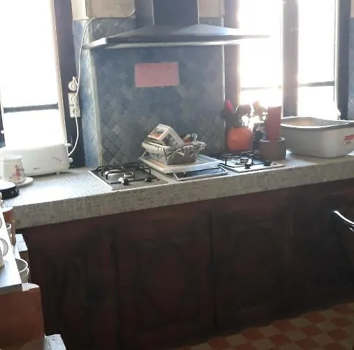 Séjour chez l'habitant Chez Virginie Lourdes