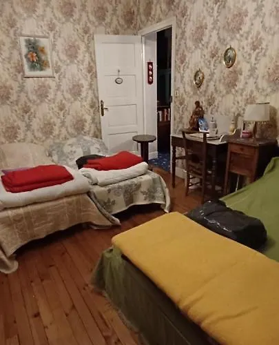 Chez Virginie ルルド