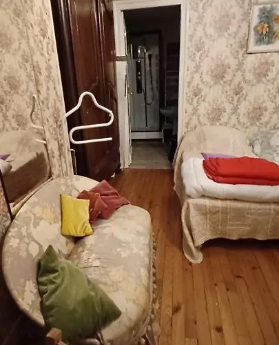 Chez Virginie ホームステイ ルルド