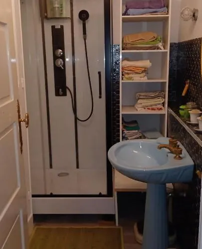 Chez Virginie Séjour chez l'habitant *