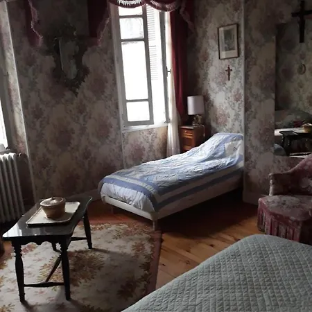Chez Virginie * Lourdes