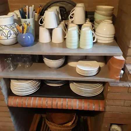Chez Virginie Quarto em Acomodações Particulares *