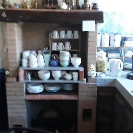 Chez Virginie