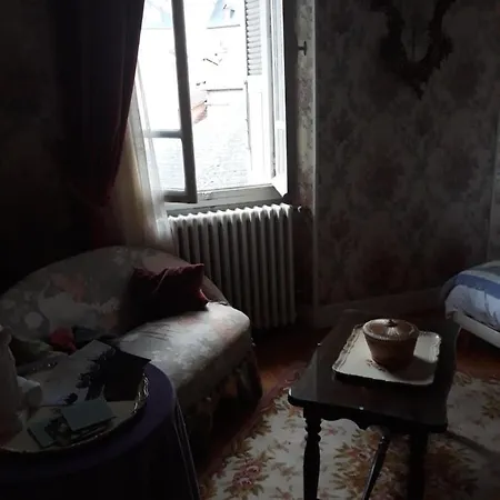 Chez Virginie