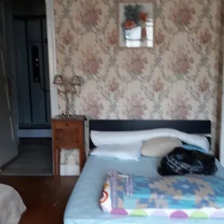 Chez Virginie * Lourdes