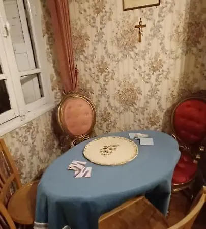 Chez Virginie *