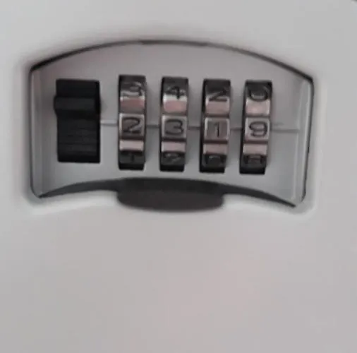 Chez Virginie Habitación en casa particular *