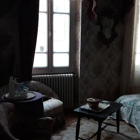 Chez Virginie Homestay szállás Lourdes